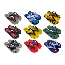 Kit 10 Chinelos