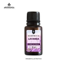 Essncias Para Aromatizador e Difusor de Ambiente 15 ml